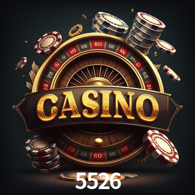 APP oficial da 5526 para mobile
