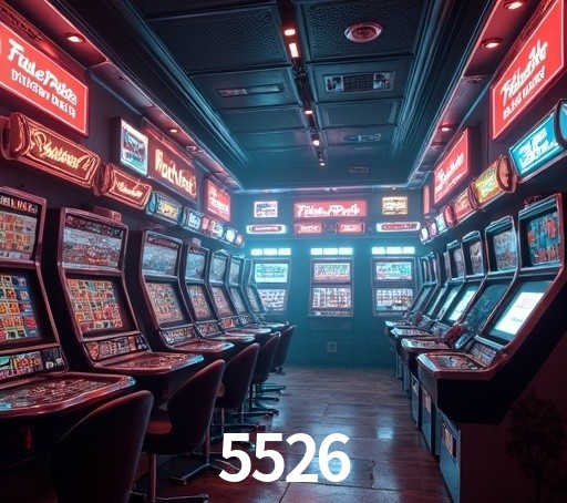 Plataforma 5526 - Segurança SSL 256-bit