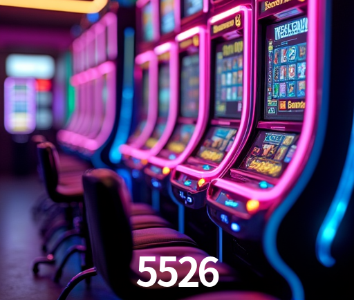Telegram 5526 - Canal Oficial Verificado
