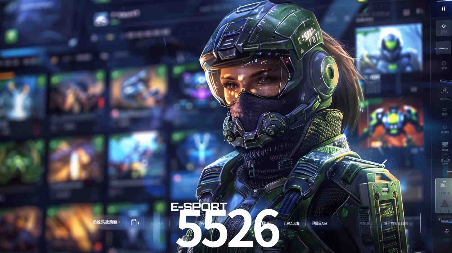 5526 Certificado eCOGRA