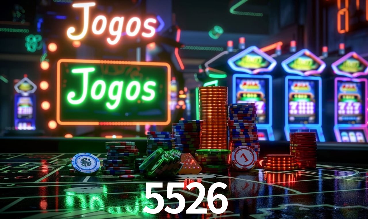Odds Competitivas 5526