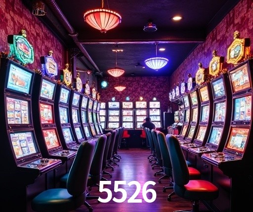Telegram 5526 - Bônus Diários Exclusivos