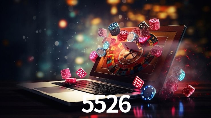 5526 Logo 1