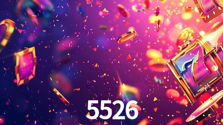 5526 Logo 2