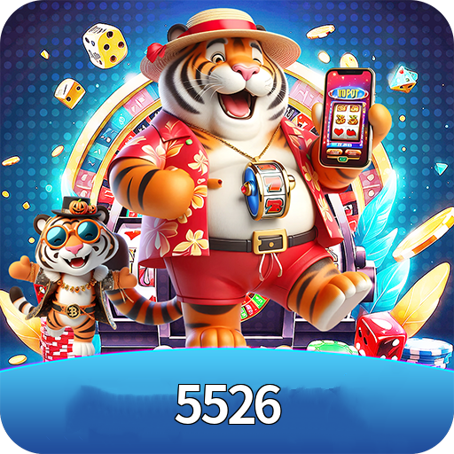 5526 Logo